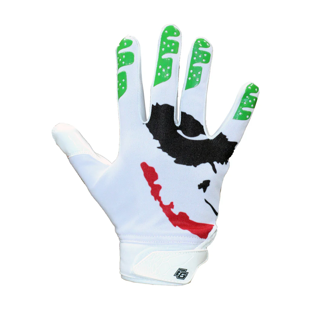 Football Gloves Jester MI-NFL-309