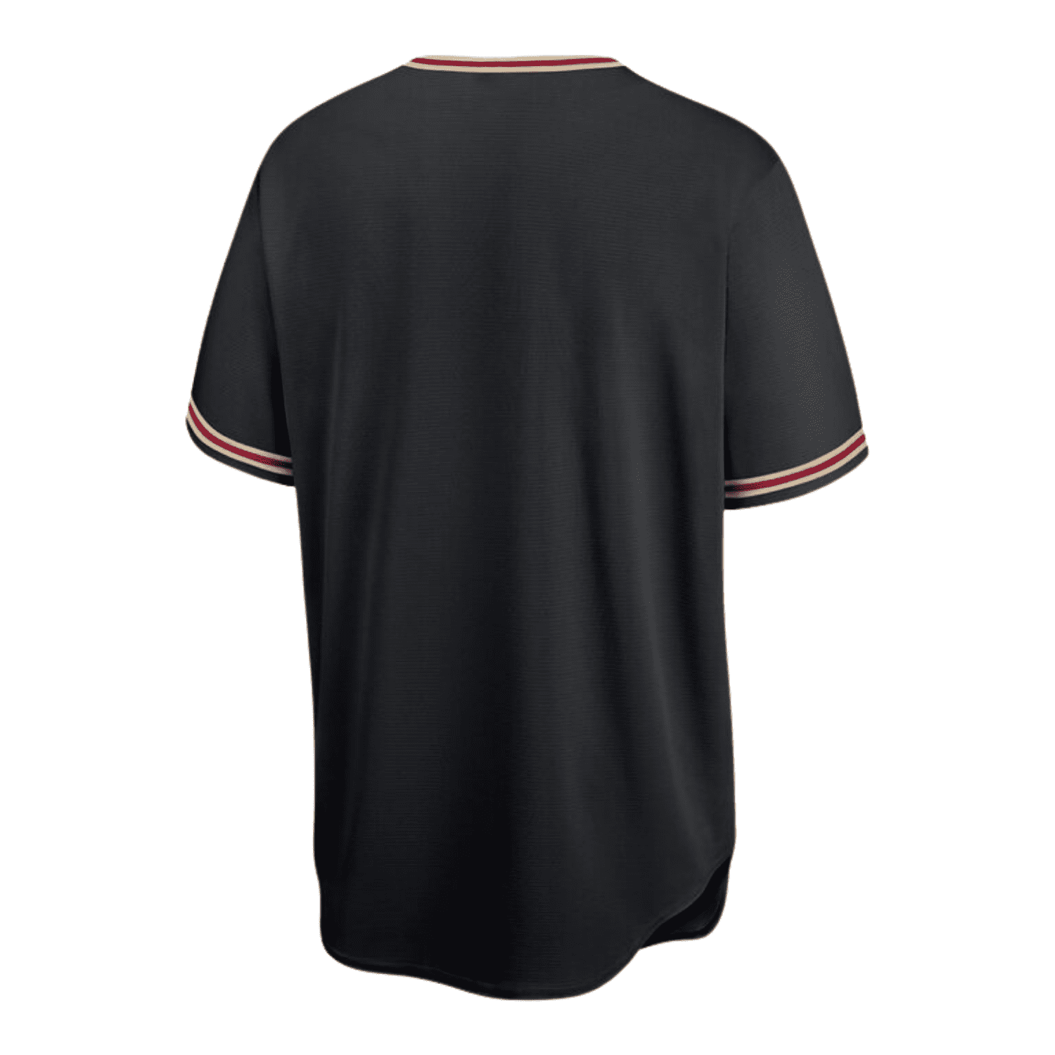 Baseball Jersey SMBE101