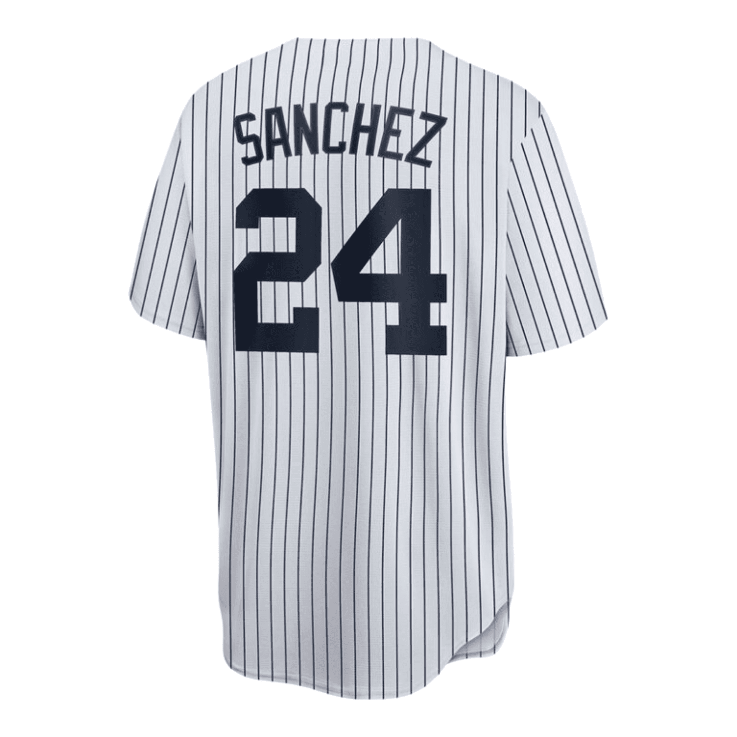 Baseball Jersey SMBE104