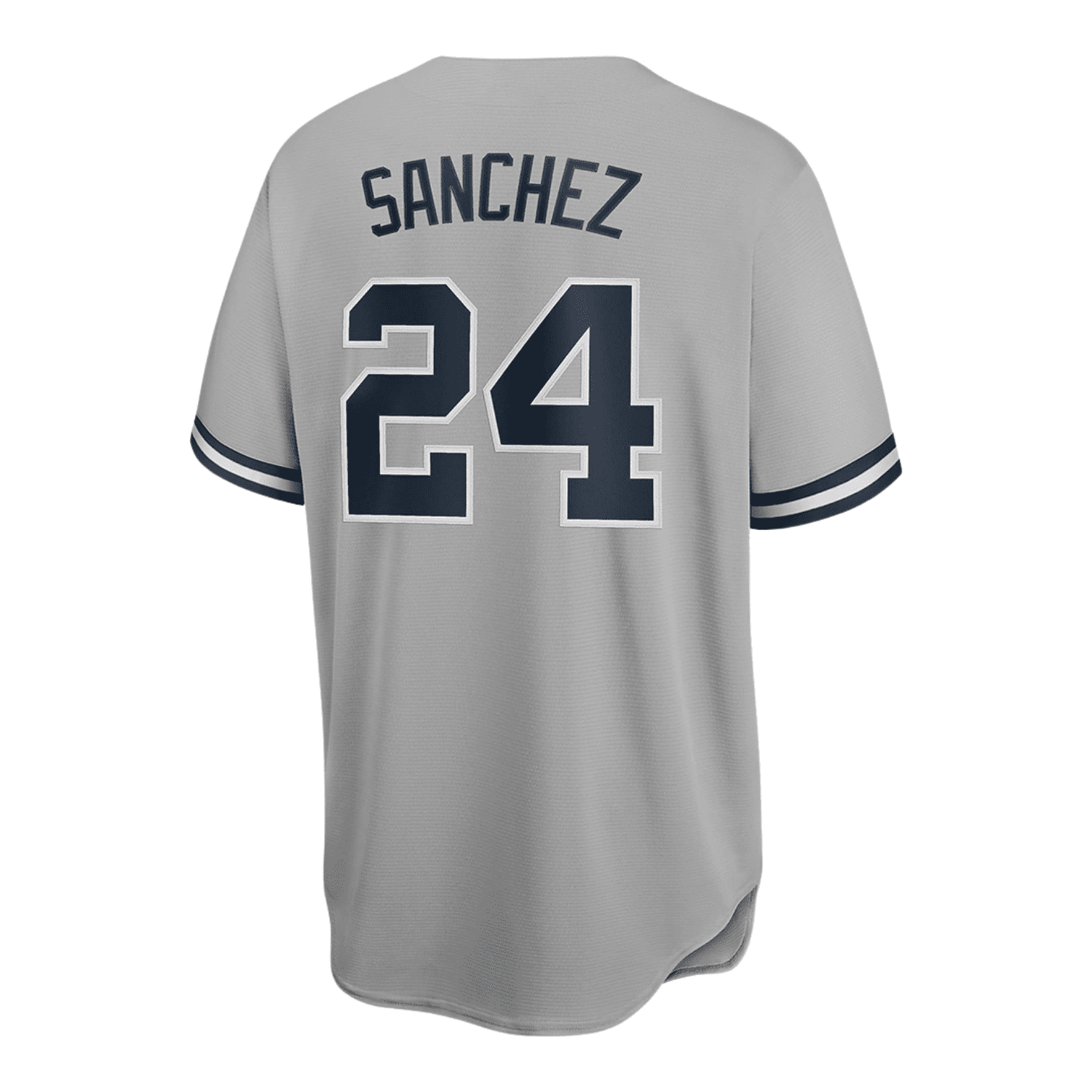 Baseball Jersey SMBE114