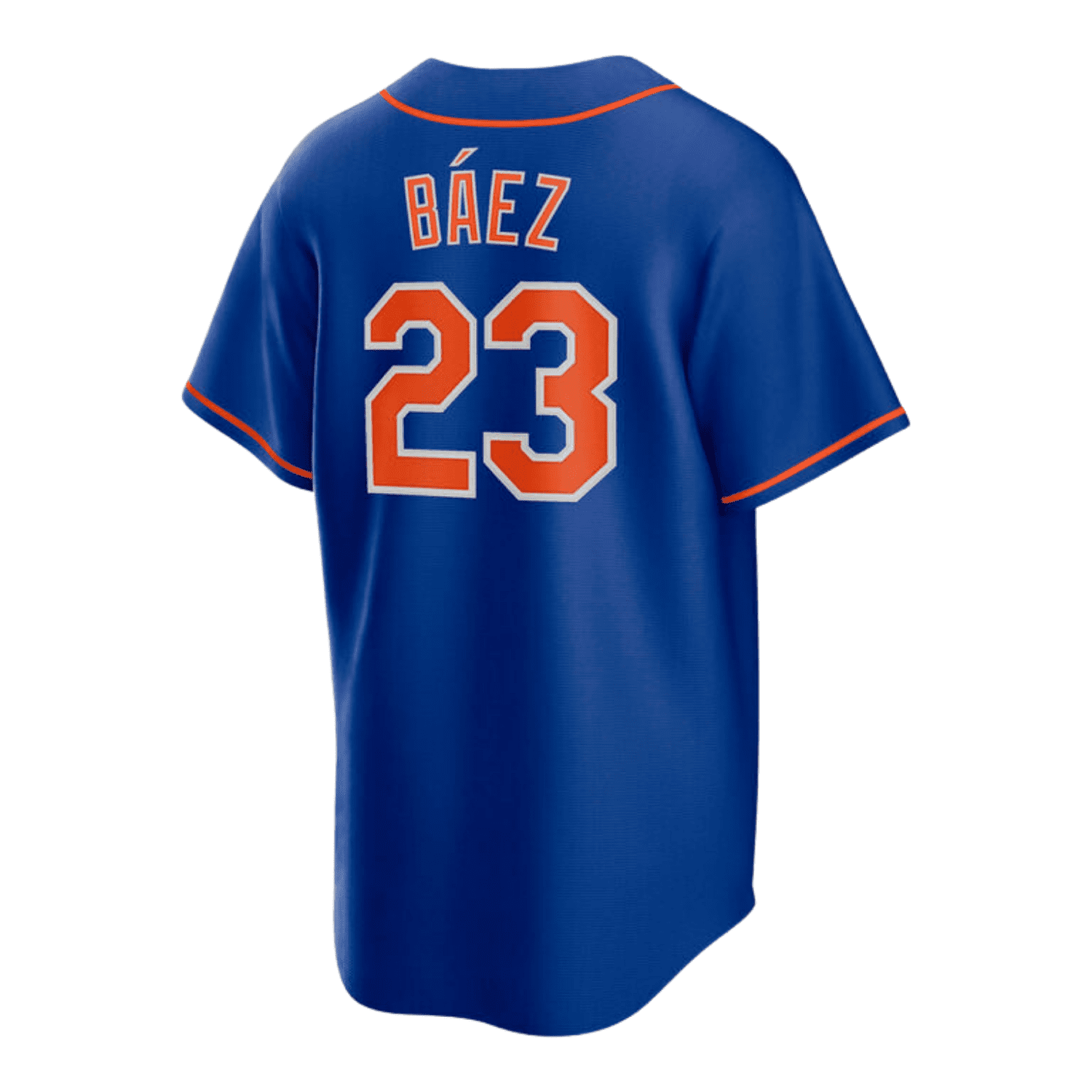 Baseball Jersey SMBE115