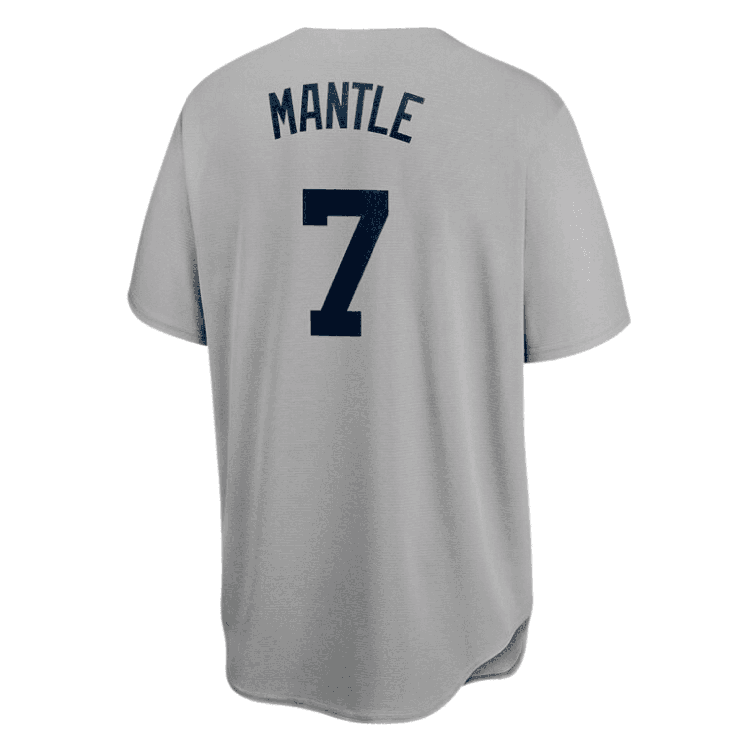 Baseball Jersey SMBE116