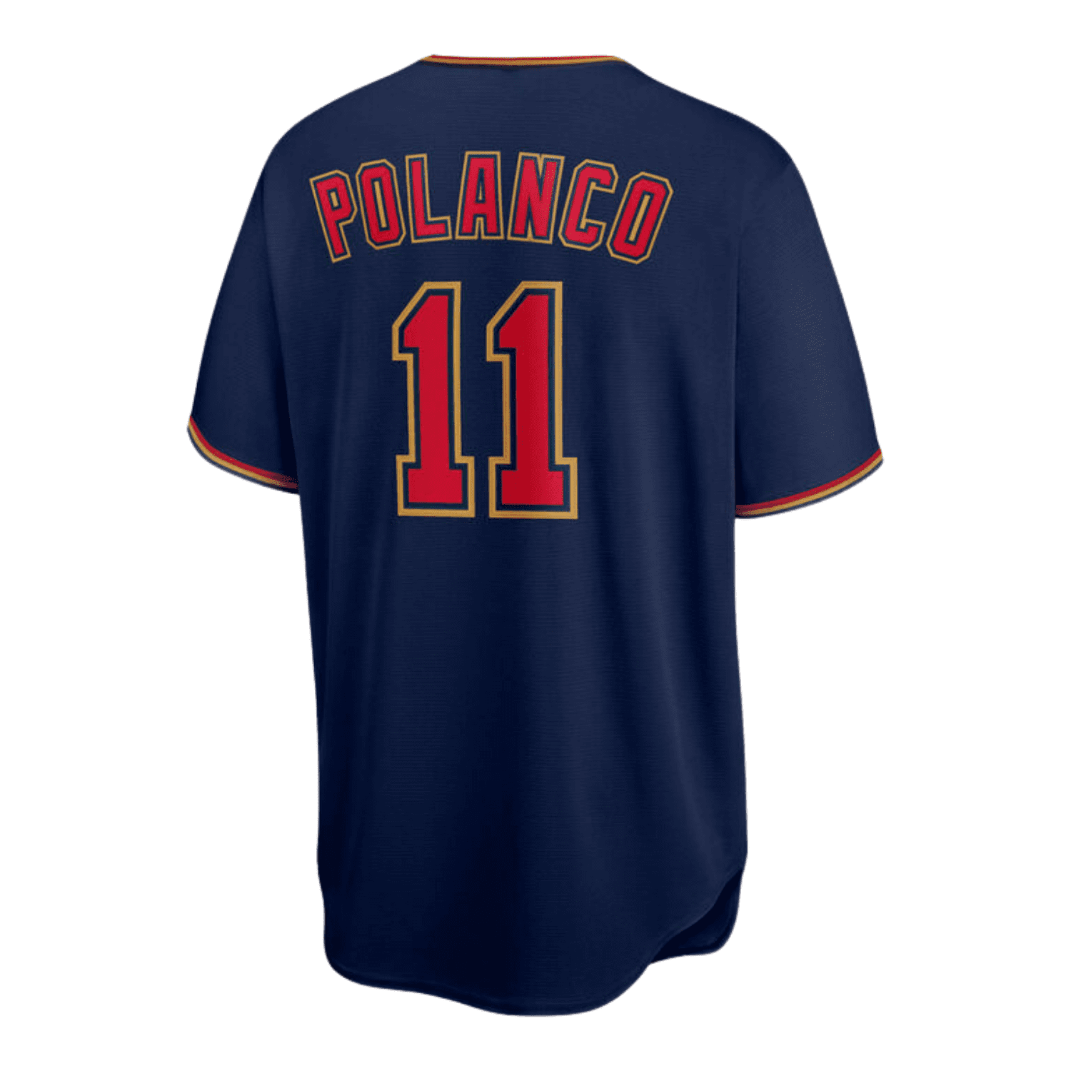 Baseball Jersey SMBE117