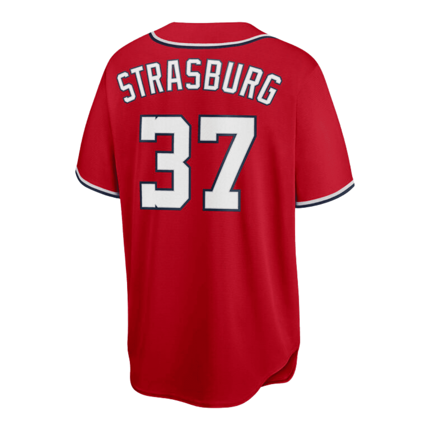 Baseball Jersey SMBE106