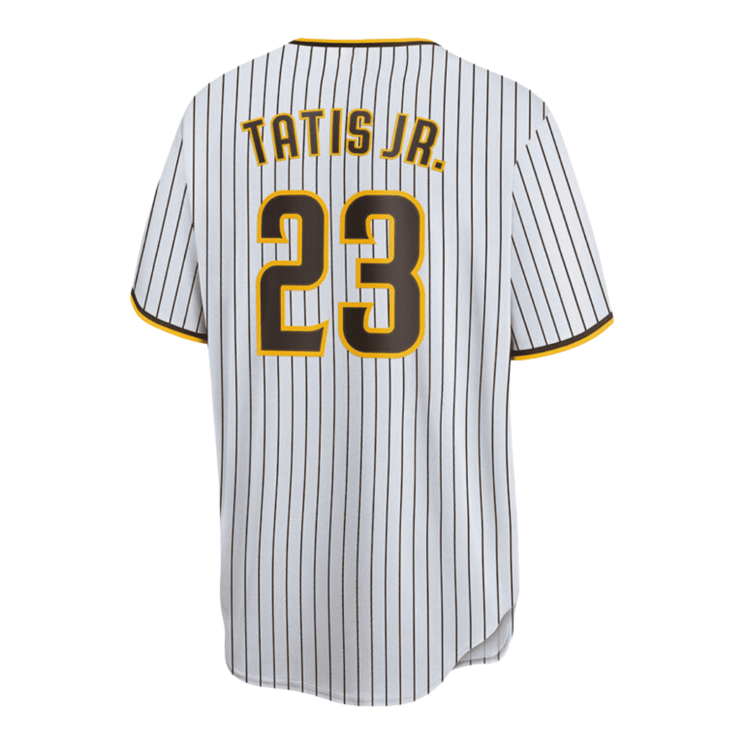 Baseball Jersey SMBE105