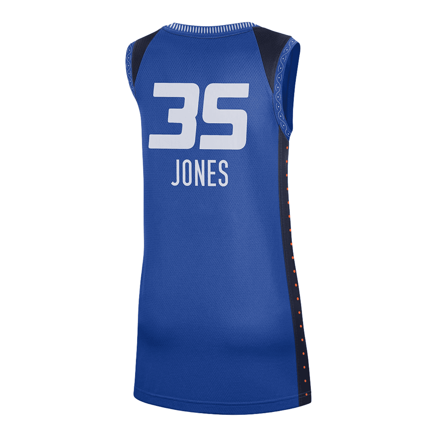 Basketball Jersey SWBT101