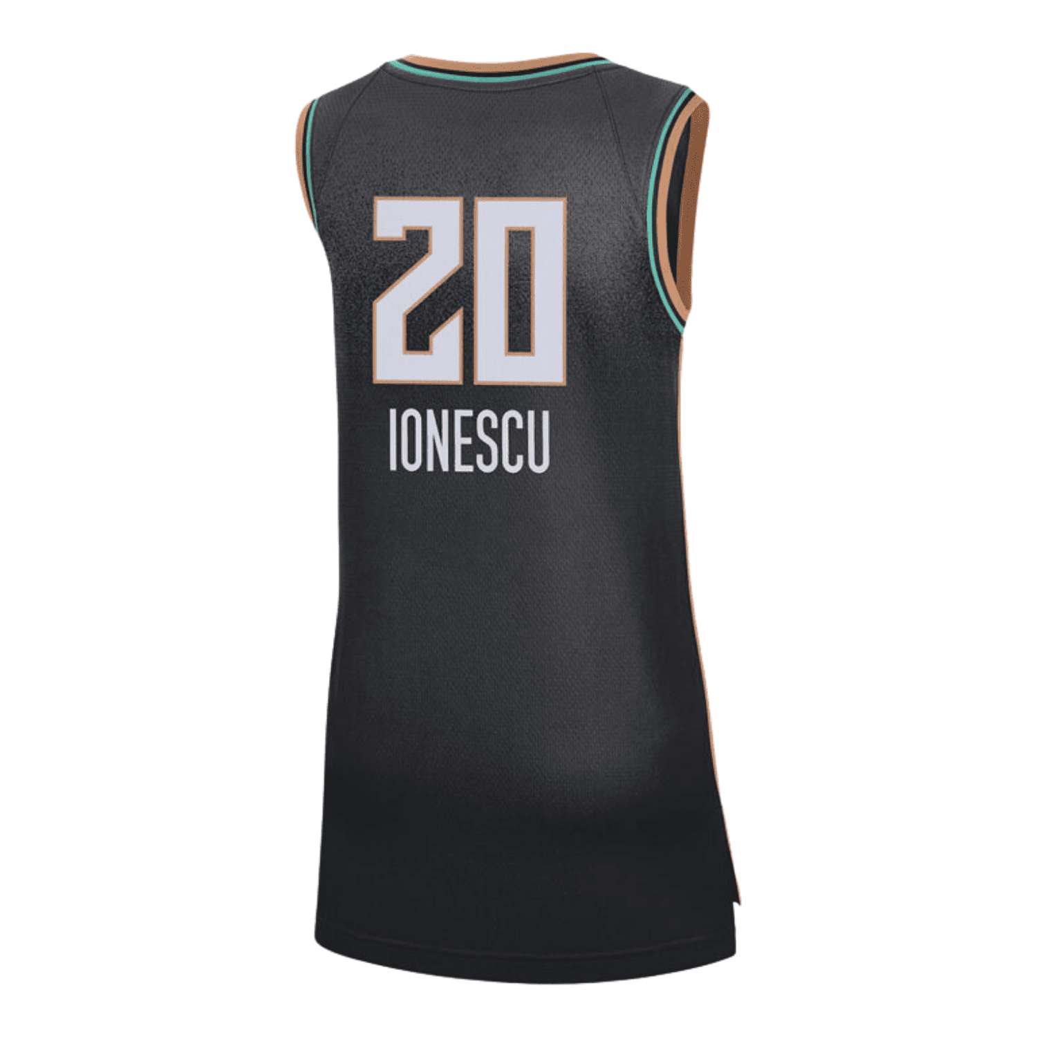 Basketball Jersey SWBT104