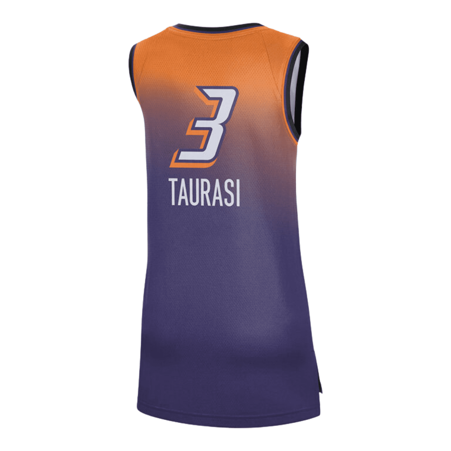 Basketball Jersey SWBT107