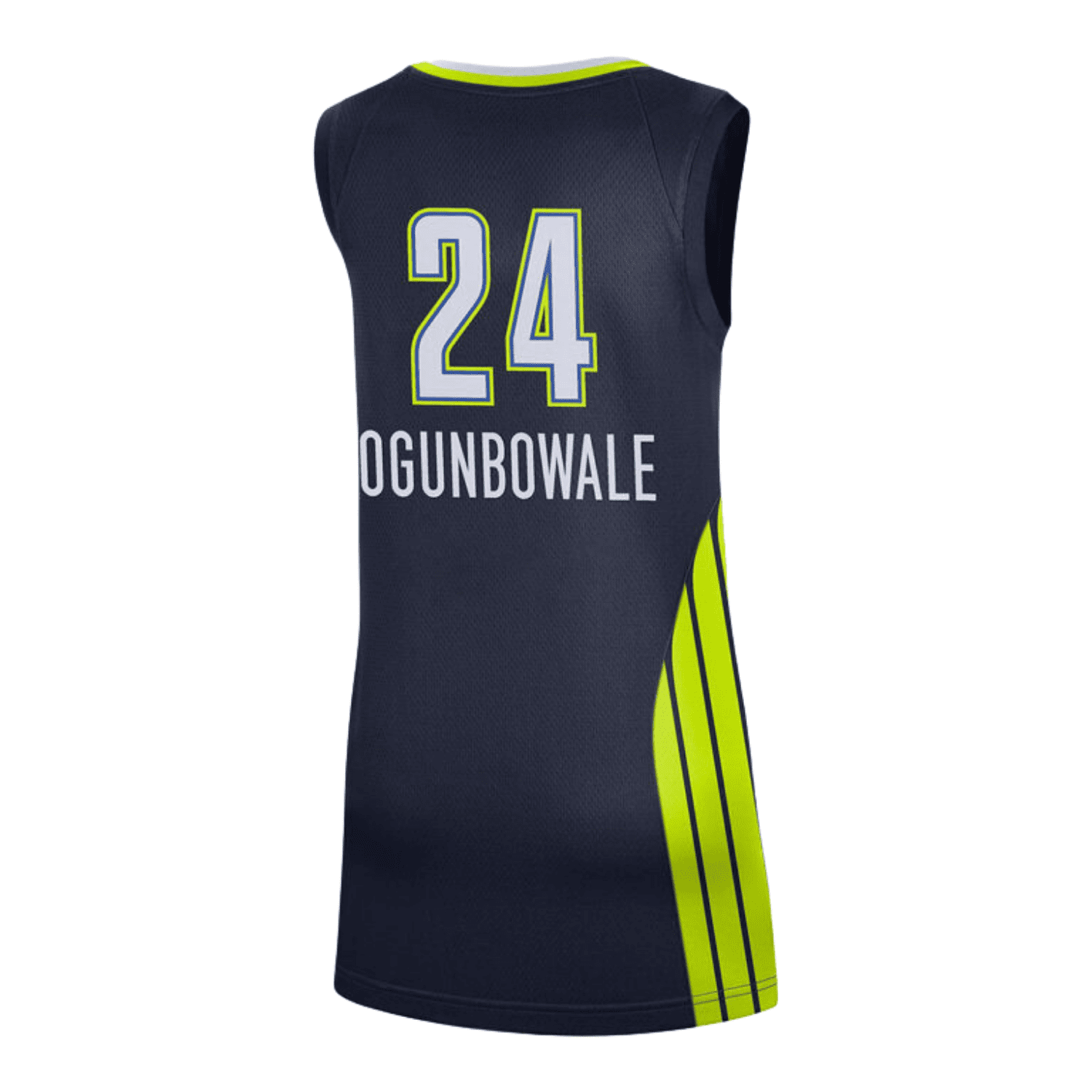 Basketball Jersey SWBT106