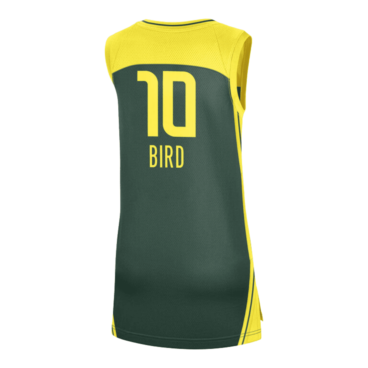 Basketball Jersey SWBT107