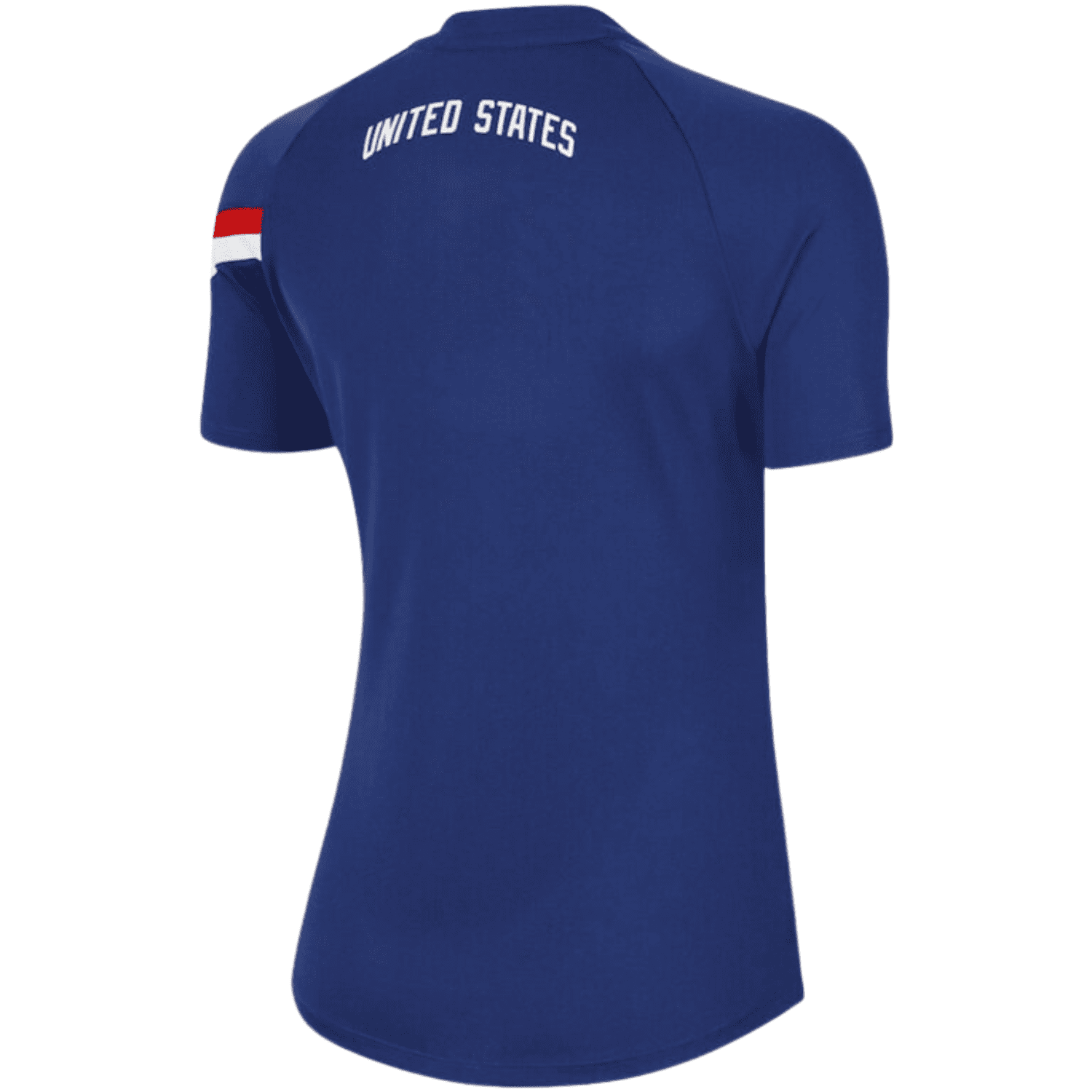 Soccer Football Uniform Women Jersey MIWJ-201