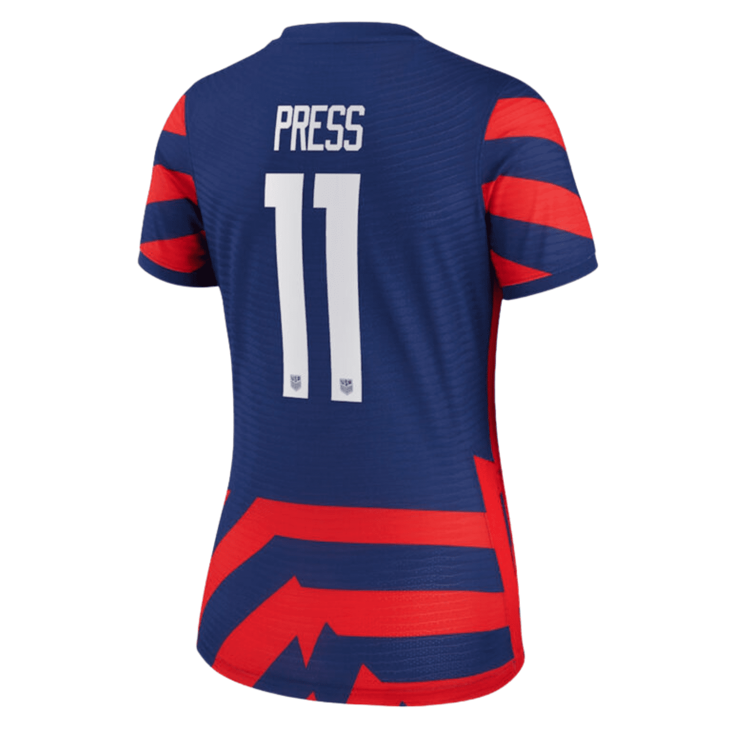 Soccer Football Uniform Women Jersey MIWJ-201