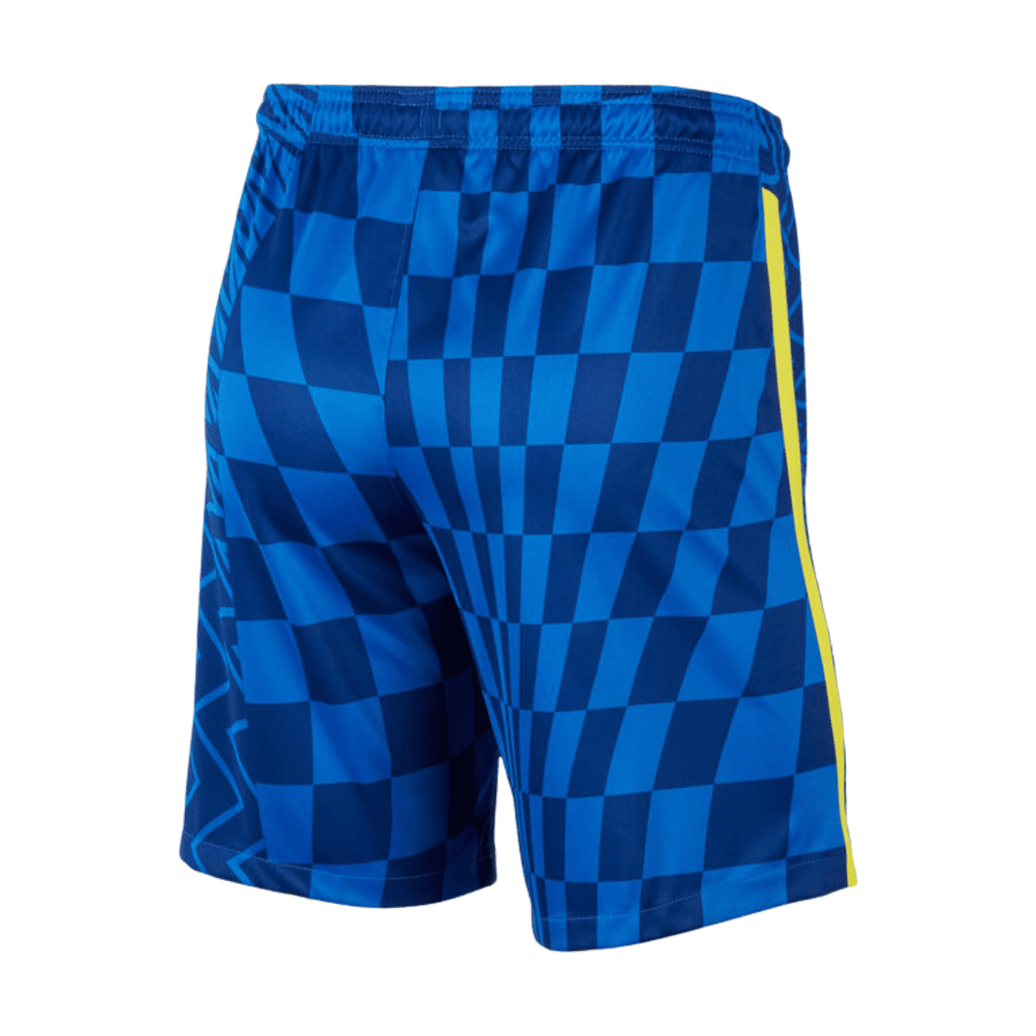 Soccer Football Uniform Shorts MISS-206