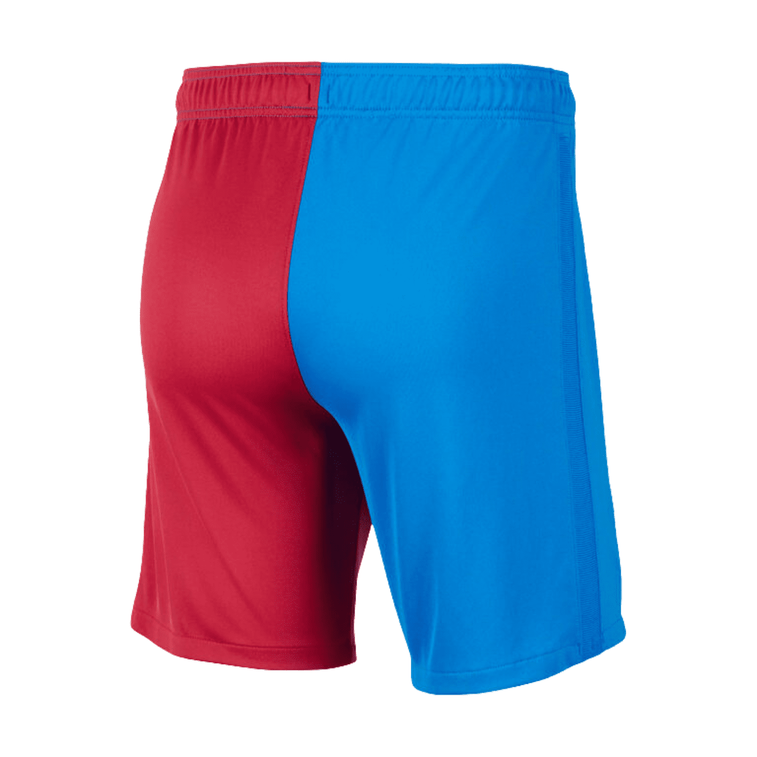 Soccer Football Uniform Shorts MISS-202