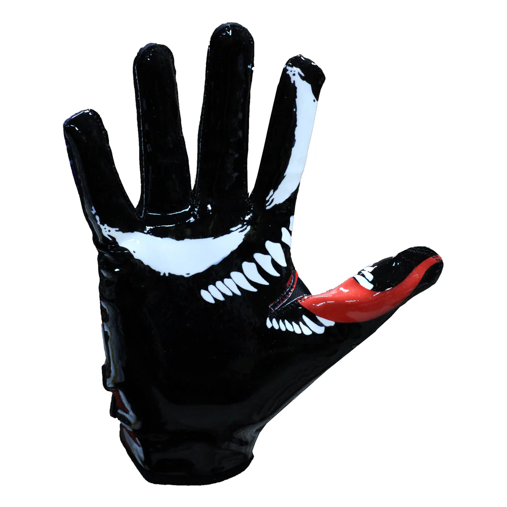 Football Gloves Dark Lord MI-NFL-314